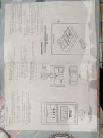 av testeur lignes data, Bricolage & Construction, Enlèvement ou Envoi, Comme neuf