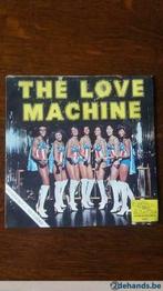 Singel The Love Machine, Enlèvement ou Envoi