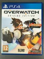 Overwatch pour PS4 *, Games en Spelcomputers, Ophalen of Verzenden, Gebruikt, Shooter, Vanaf 12 jaar