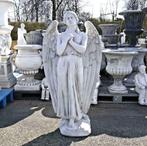 Engel tuinbeeld van beton engelen tuinbeelden, Ange, Enlèvement, Béton, Neuf