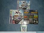 Game boy spelletje mat hoffman's PRO BMX, Gebruikt
