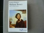 Gustave Flaubert - Madame Bovary [Boek], Boeken, Gelezen, Europa overig, Ophalen of Verzenden, Gustave Flaubert