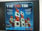nieuw gezelschapsspel Tic Tac Toe, Enlèvement, Neuf