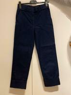 Pantalon COS donkerblauw, Kleding | Dames, Maat 34 (XS) of kleiner, Ophalen of Verzenden