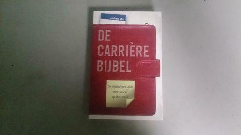 De carrière bijbel, Livres, Romans, Enlèvement ou Envoi