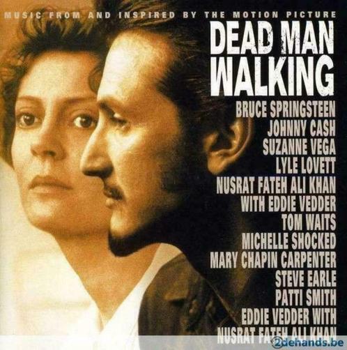 cd ' Dead Man Walking ' - O.Soundtrack (gratis verzending), CD & DVD, CD | Musiques de film & Bandes son, Enlèvement ou Envoi
