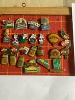 pins leo kraft vondelmolen babybel cote d'or imperial, Verzamelen, Ophalen of Verzenden, Nieuw