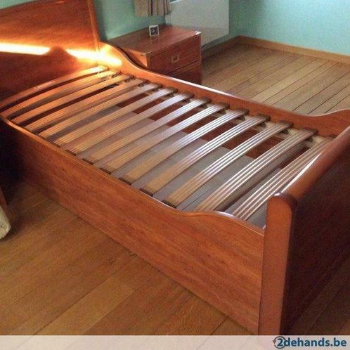 Eenpersoons slaapkamer, Kinderen en Baby's, Kinderkamer | Complete kinderkamers, Gebruikt, Ophalen