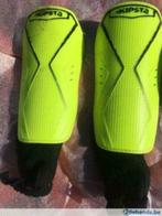 Kipsta scheenlappen, Sport en Fitness, Ophalen of Verzenden, Gebruikt, Overige typen