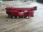 Camion Grue en metal collection