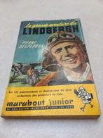 Livre la grande aventure de lindbergh