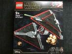 lego 75272 Imperial Sith Tie Fighter, Nieuw, Complete set, Lego, Ophalen