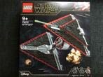 lego 75272 Imperial sith tie fighter, Ensemble complet, Enlèvement, Lego, Neuf