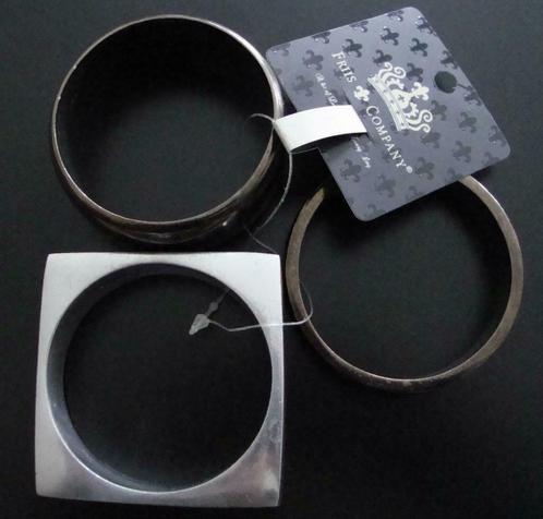 3 nieuwe armbanden van Friis Company, Handtassen en Accessoires, Armbanden, Nieuw, Overige materialen, Overige kleuren, Verzenden