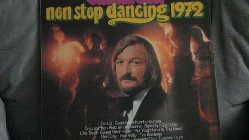 VINYL LP - JAMES LAST : NON STOP DANCING 1972, Cd's en Dvd's, Vinyl | Overige Vinyl, 12 inch, Ophalen of Verzenden