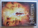 NOT FORGOTTEN - DVD, À partir de 16 ans, Enlèvement ou Envoi, Thriller d'action