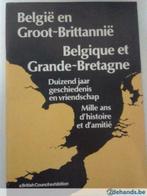 België en Groot-Brittannië, Ophalen of Verzenden, Gelezen