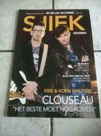 Sjiek 2016 - Clouseau, Ophalen of Verzenden