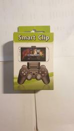 Smart Clip pour manette PS3 neuf., Consoles de jeu & Jeux vidéo, Consoles de jeu | Sony Consoles | Accessoires, Autres manettes