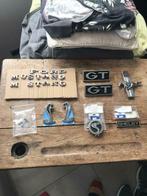 logo emblème insigne Ford Mustang GT Shelby cobra, Ford