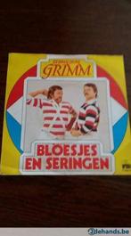 Singel Gebroeders Grimm, Cd's en Dvd's, Ophalen of Verzenden