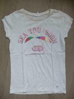 American Outfitters - Leuk Tshirt lurex. 14 jaar. Nieuwstaat, Kinderen en Baby's, Kinderkleding | Maat 164, Meisje, Ophalen of Verzenden