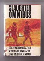 Slaughter omnibus III, Ophalen of Verzenden, Gelezen