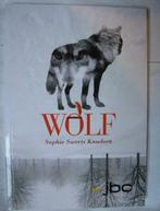 Wolf, Gelezen, Sophie Swerts Knudson, Ophalen