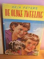 De olijke tweeling, Ophalen