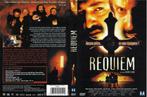 Requiem de Hervé Renoh, CD & DVD, DVD | Horreur, Autres genres, Enlèvement ou Envoi, À partir de 16 ans