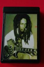 Boîte à cigarettes Bob Marley, Boite à tabac ou Emballage, Enlèvement ou Envoi, Neuf