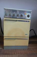 Four Aronstein, Enlèvement, Utilisé, Maison de poupées