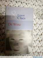 boek de witte, Boeken, Overige Boeken, Nieuw