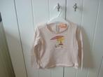 Kaatje (JBC), roze T-shirt maat 104, Gebruikt, Kaatje, Meisje, Ophalen of Verzenden