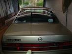 OPEL SENATOR, Auto's, Opel, Te koop, Zilver of Grijs, Berline, Benzine