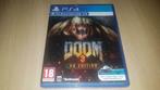 Doom 3 VR-editie, Games en Spelcomputers, Ophalen of Verzenden