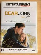 Dvd Dear John, Cd's en Dvd's, Vanaf 12 jaar, Ophalen of Verzenden