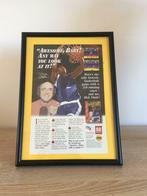 Echte retrogaming-advertenties, Games en Spelcomputers