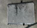 radiateur  peugeot 206 essence, Auto-onderdelen, Gebruikt, Voor, Ophalen of Verzenden, Motorkap