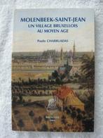 Bruxelles Molenbeek Paulo Charruadas - EO 2004 – peu courant, Livres, Histoire nationale, Utilisé, Enlèvement ou Envoi