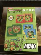 Turtels memory spel, Ophalen, Zo goed als nieuw