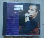 Te koop de originele CD "Jimmy, Ballando" van Paolo Conte., Ophalen of Verzenden, Paolo Conte, Zo goed als nieuw