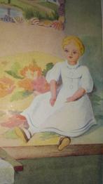 Rumer Godden - The dolls' house - 1947 - EO - Het poppenhuis, Antiek en Kunst, Ophalen of Verzenden, Rumer Godden