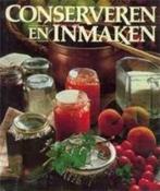 Conserveren en inmaken, Boeken, Ophalen of Verzenden, Gelezen