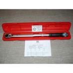 1/2" Professionele Momentsleutel 40-210 Nm GRATIS VERZENDING, Auto diversen, Autogereedschap, Ophalen of Verzenden, Nieuw