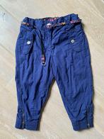 Broek maat 92 van Palomino met riem, Kinderen en Baby's, Kinderkleding | Maat 92, Broek, Meisje, Ophalen of Verzenden, Palomino