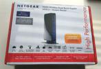 Netgear ADSL2+ modem router N600 2G 5G, Comme neuf, Netgear, Enlèvement, Routeur