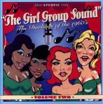 The Girl Group Sound  ''The Darlings of the 60's'' Volume 2, Comme neuf, Enlèvement ou Envoi