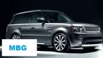 Range Rover Sport Autobiography ombouw set 2009-> 2015 NIEUW, Nieuw, Land Rover, Ophalen of Verzenden