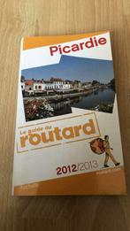 Guide du Routard Picardie 2013, Gelezen